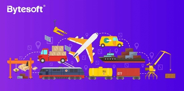 Phần mềm quản lý Logistics Bytesoft là lựa chọn của nhiều doanh nghiệp